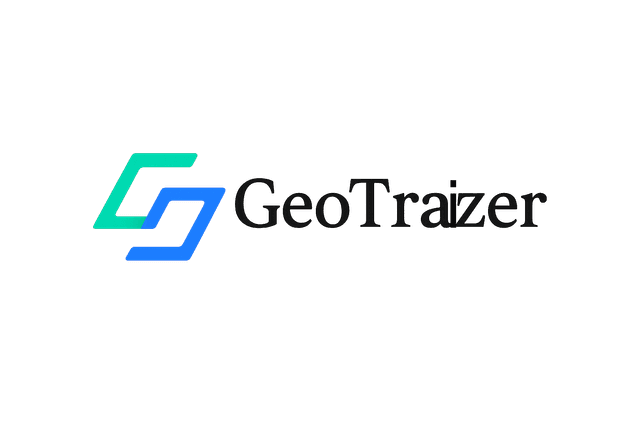 GeoTraizer Logo